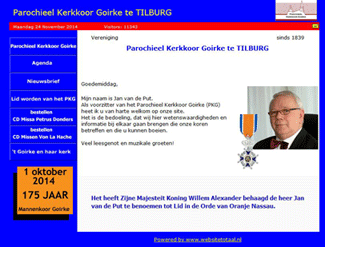 Orde Van Oranje Nassau