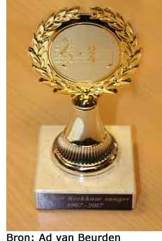 Trofee