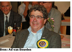 Jos Vingerhoets