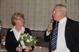 Josée en Jan van de Put