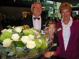 Jubilerende Jan van de Put
