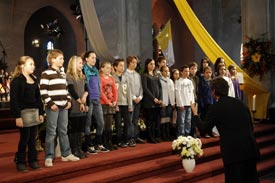 Kinderkoor
