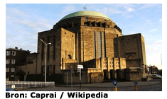 Koepelkerk Maastricht