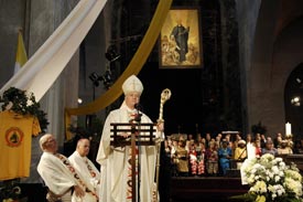 Mgr Hurkmans