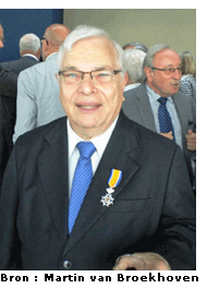 Martin van Broekhoven