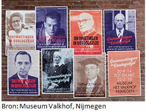 Museum Valkhof Nijmegen Museum Valkhof Nijmegen