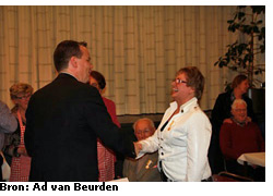 Riki Donders