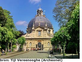 Basiliek Scherpenheuvel